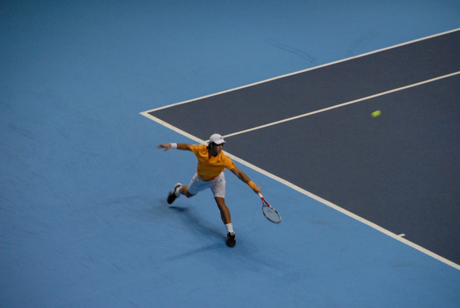 20091126   Londen + ATP Finals   011